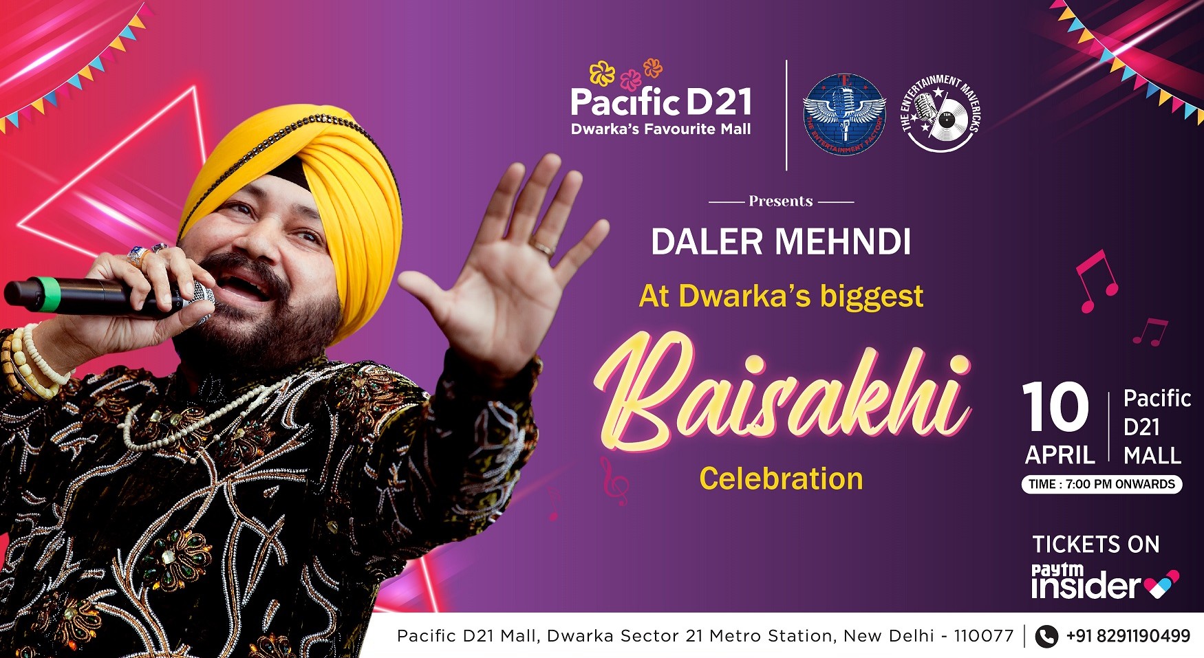 Daler Mehndi comes with a new peppy song 'Ragda' – Odisha Diary, Latest  Odisha News, Breaking News Odisha