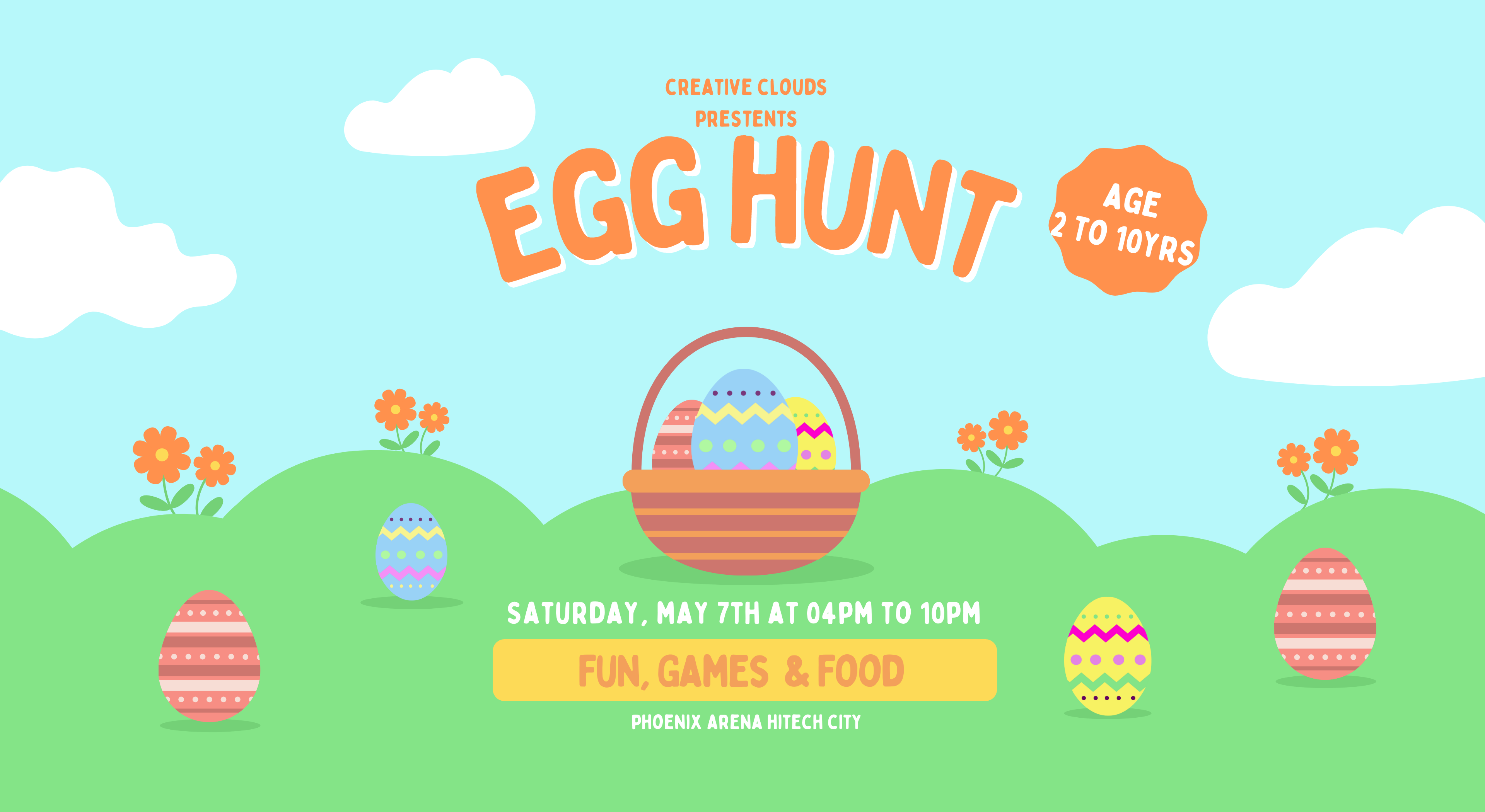 Egg Hunt