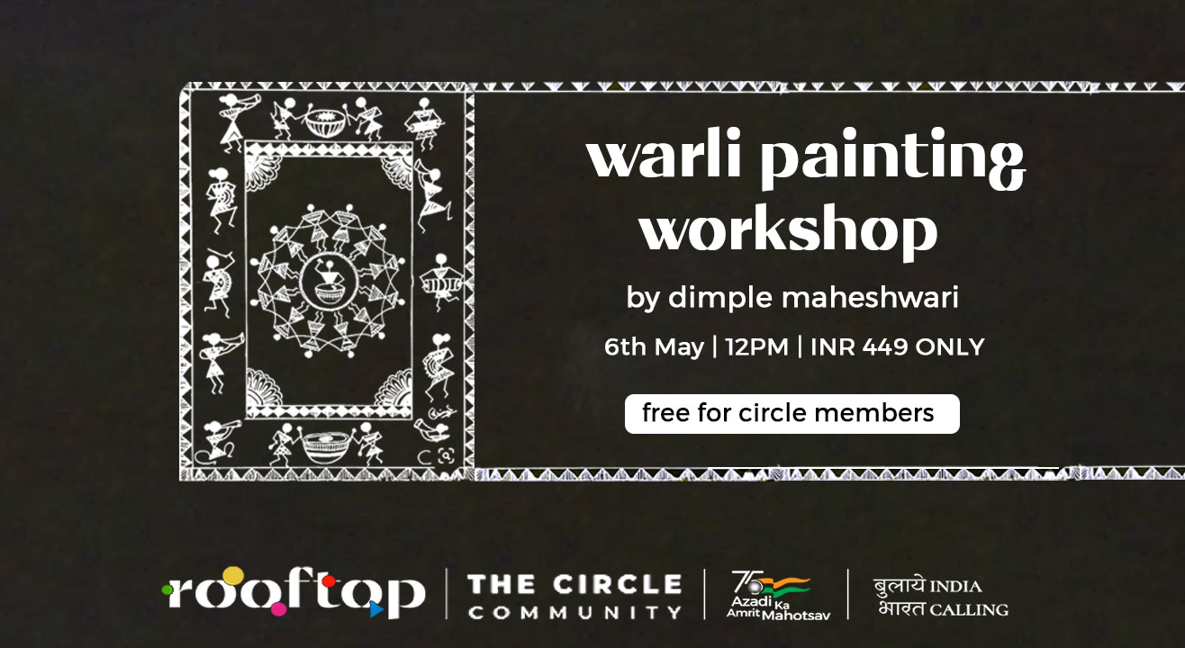 Warli Painting Workshop   W8dqisbkgpvalva8essc 