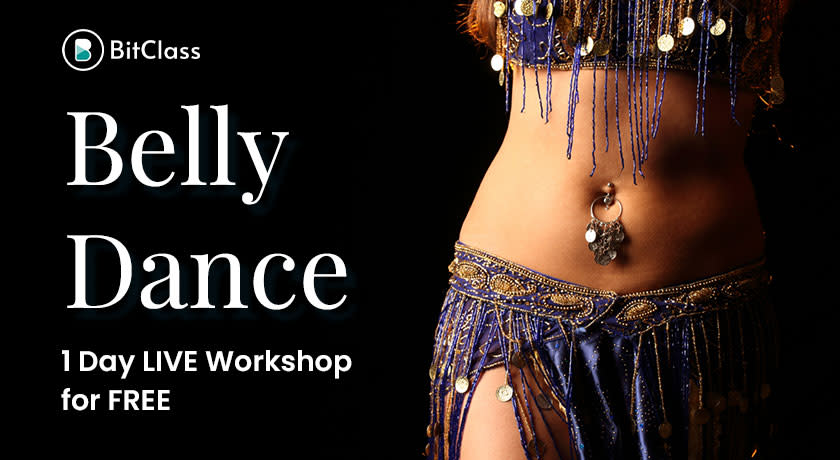 The Belly Dance Solution Reviews