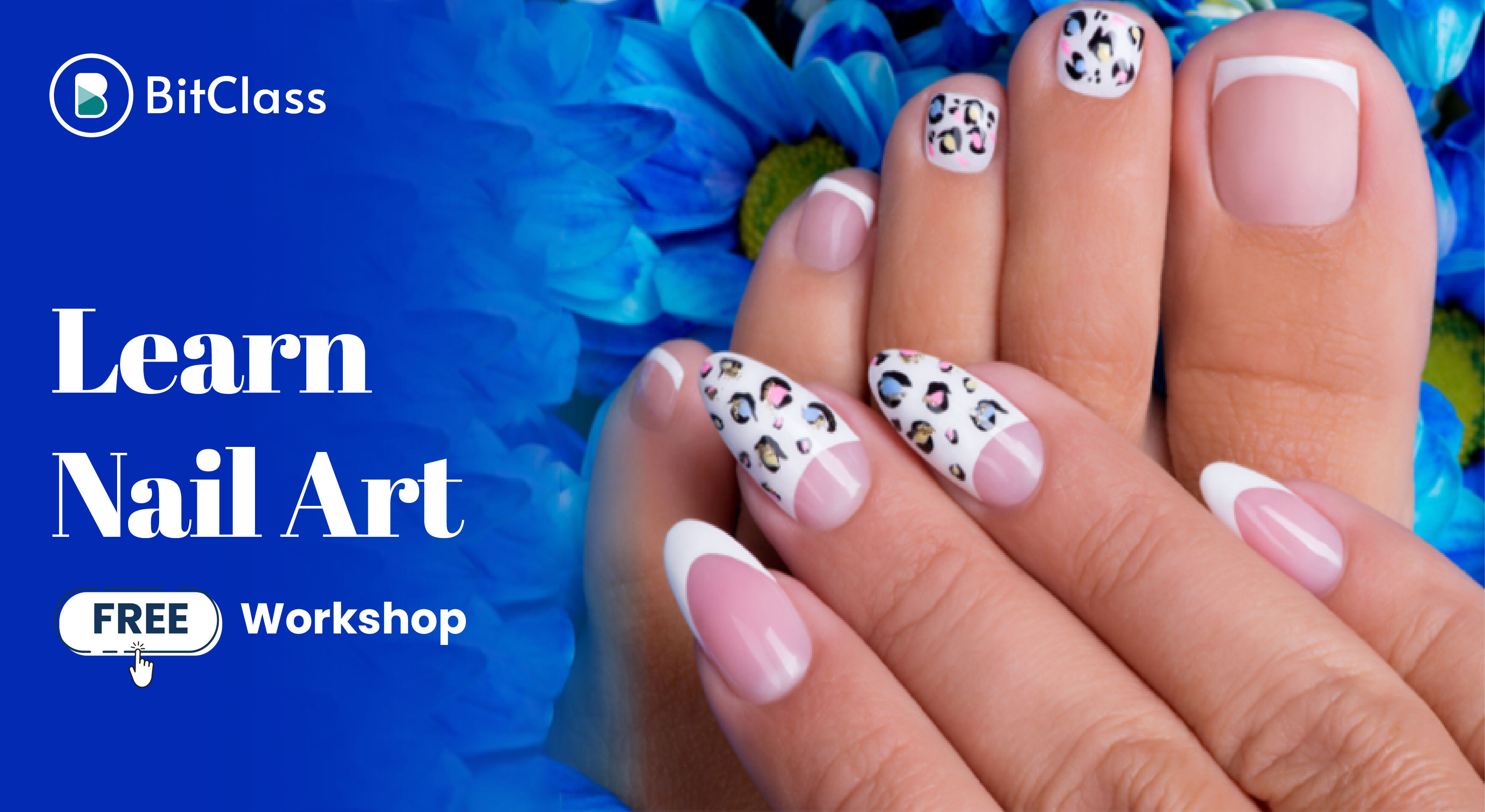 7. Nail Art Workshop Lahore - wide 7