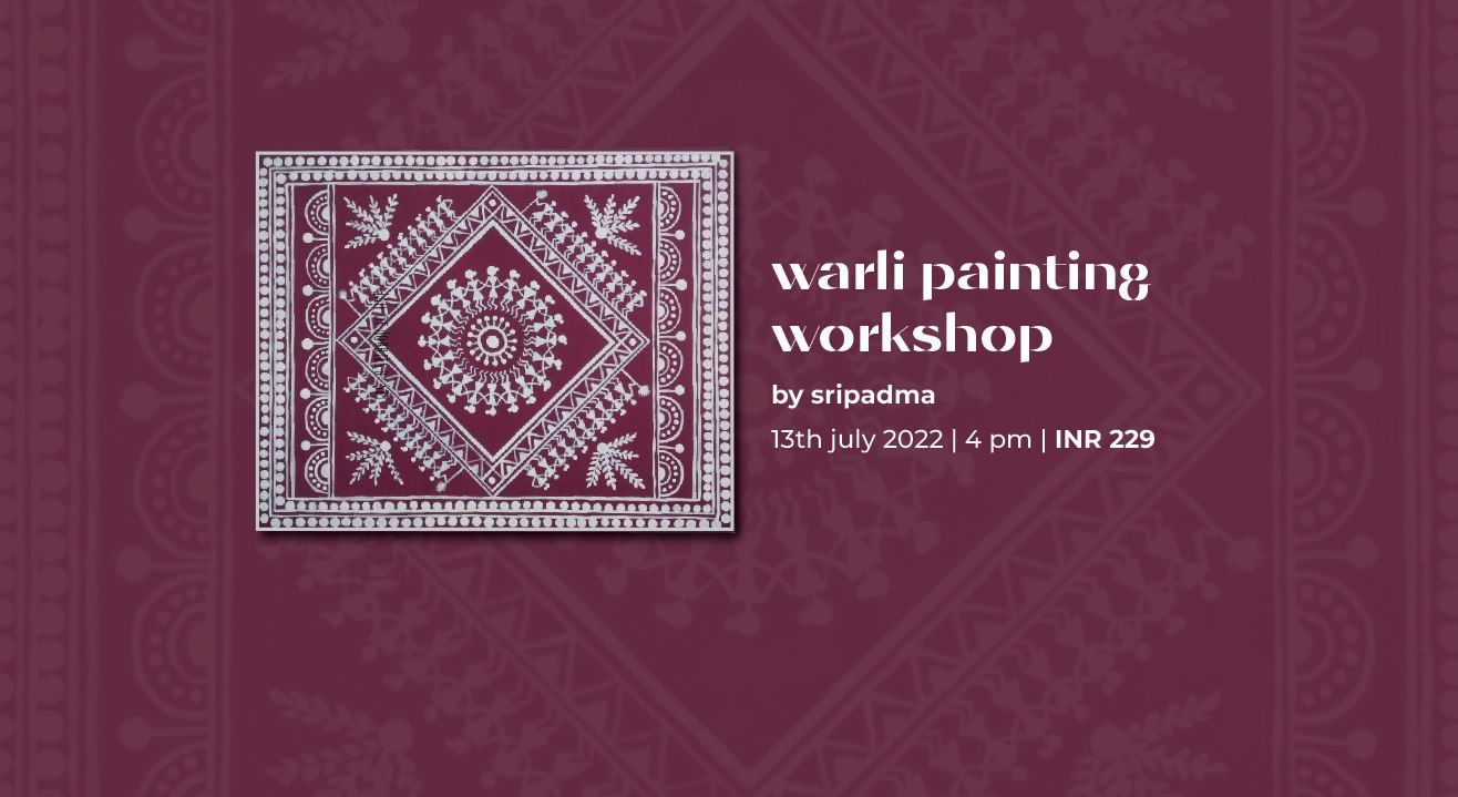 Warli Painting Workshop   Xlxjw1zccqtjbfxnr2eh 