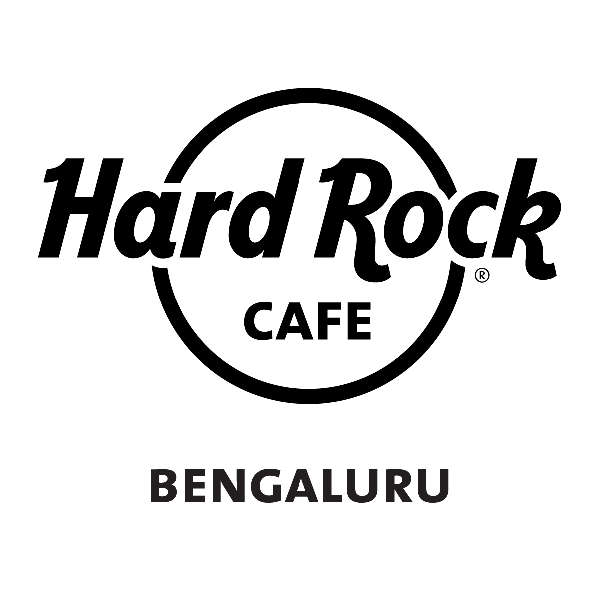 Hard Rock Cafe St Marks Bengaluru