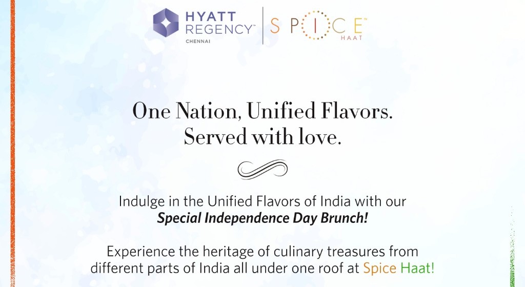 Independence Day Brunch