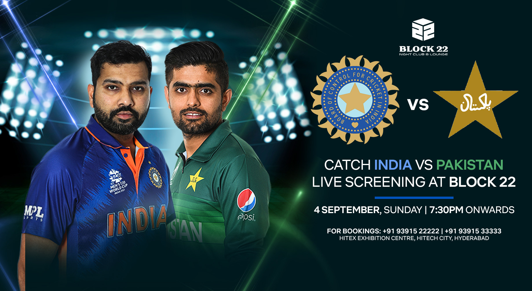 india-vs-pakistan-live-screening-at-block-22