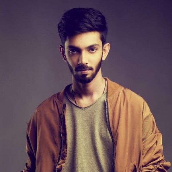 Anirudh Ravichander Shows, Tickets and More. Follow Now!