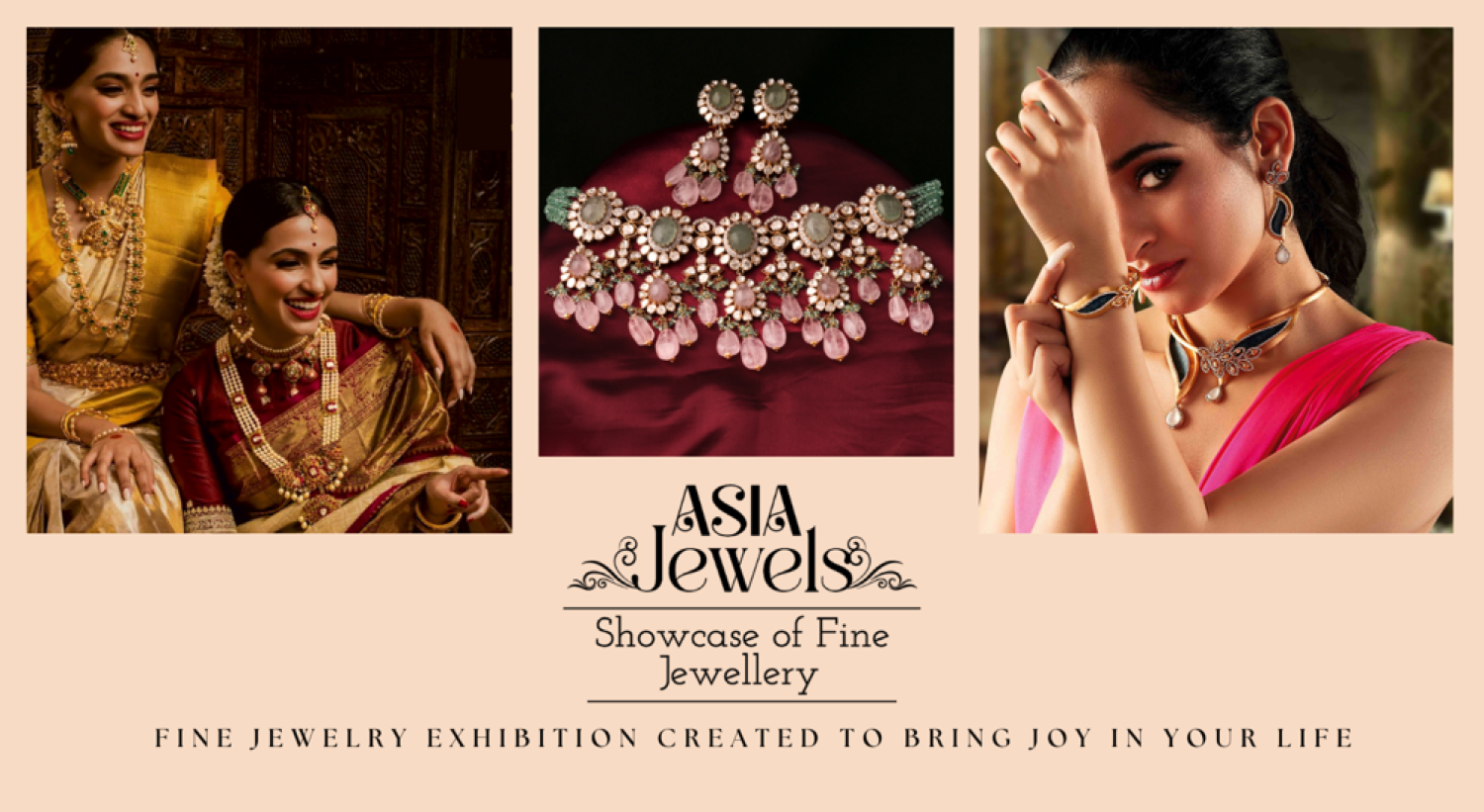 Asia Jewels Show 2022