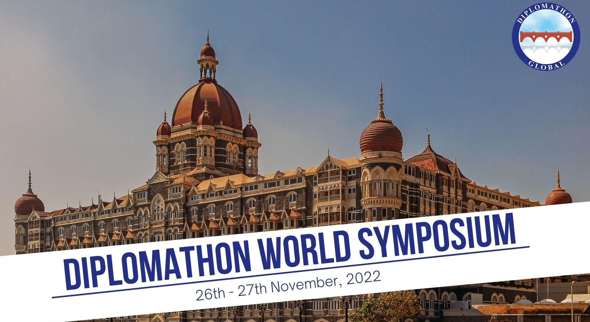 Diplomathon World Symposium