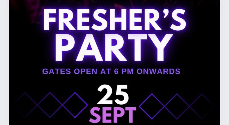 fresher-s-party-2022