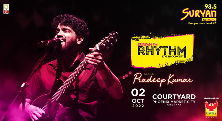 suryan-fm-rhythm