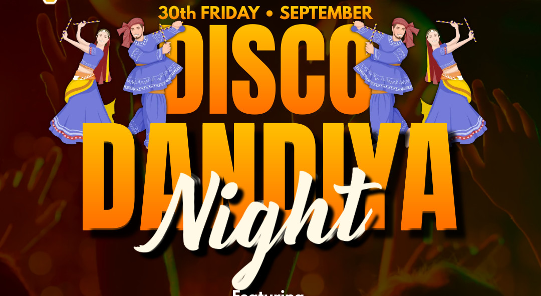 DISCO DANDIYA NIGHT AT KORAMANGALA disco-dandiya-night-at-koramangala