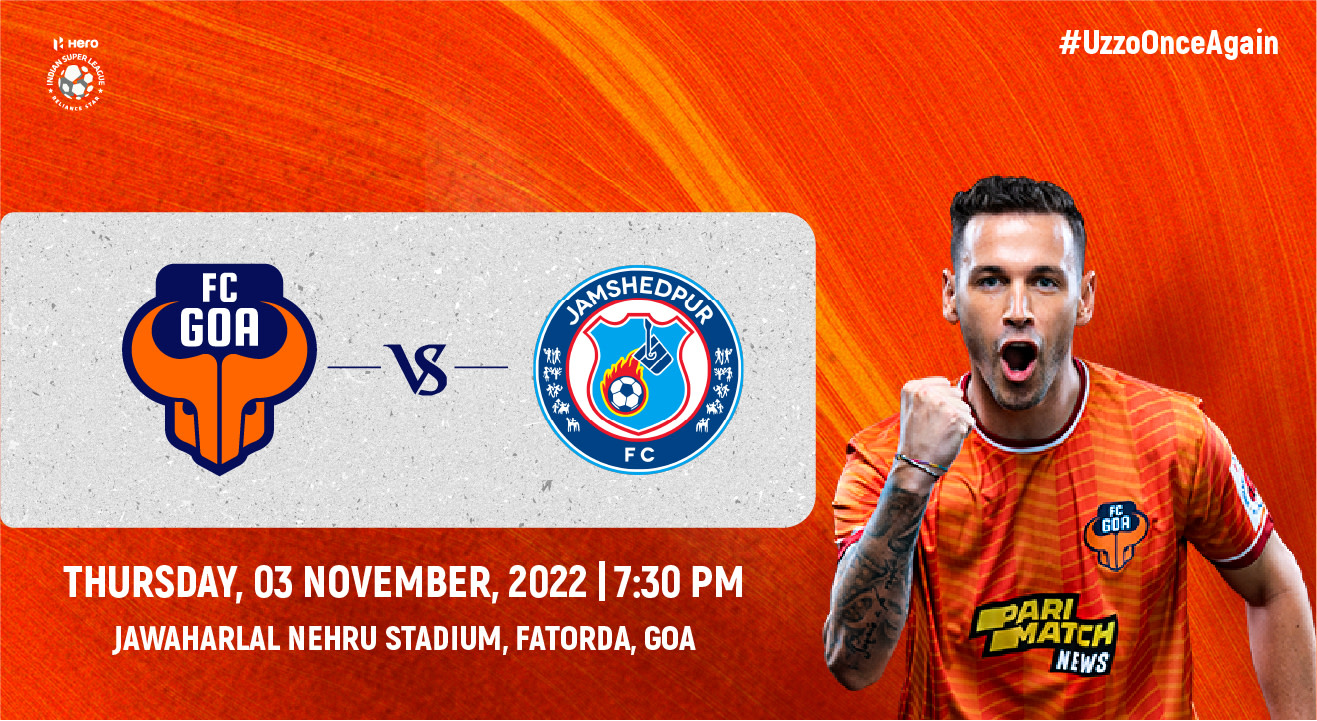 Fc goa store next match