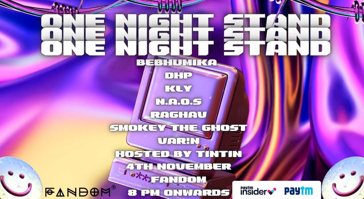 One Night Stand