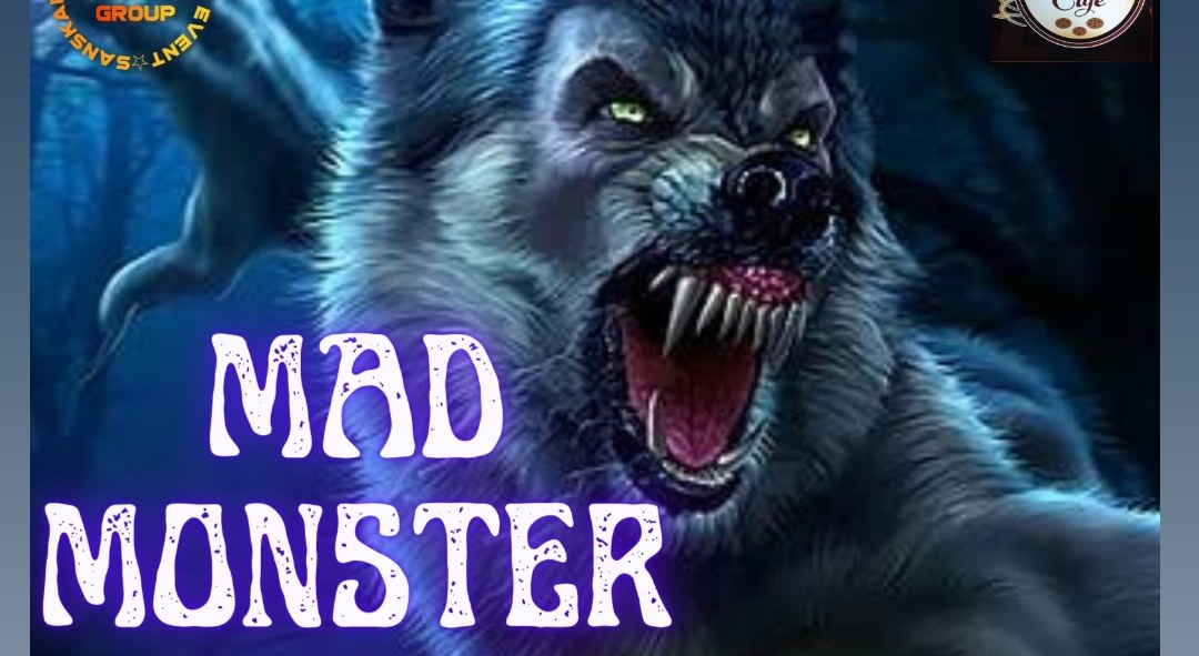 Mad Monster Night