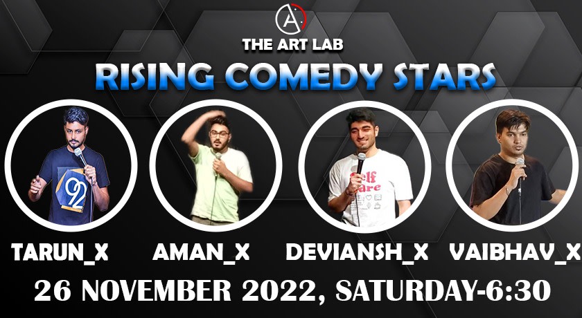 Navigating the Local Comedy Landscape: A Resource Guide