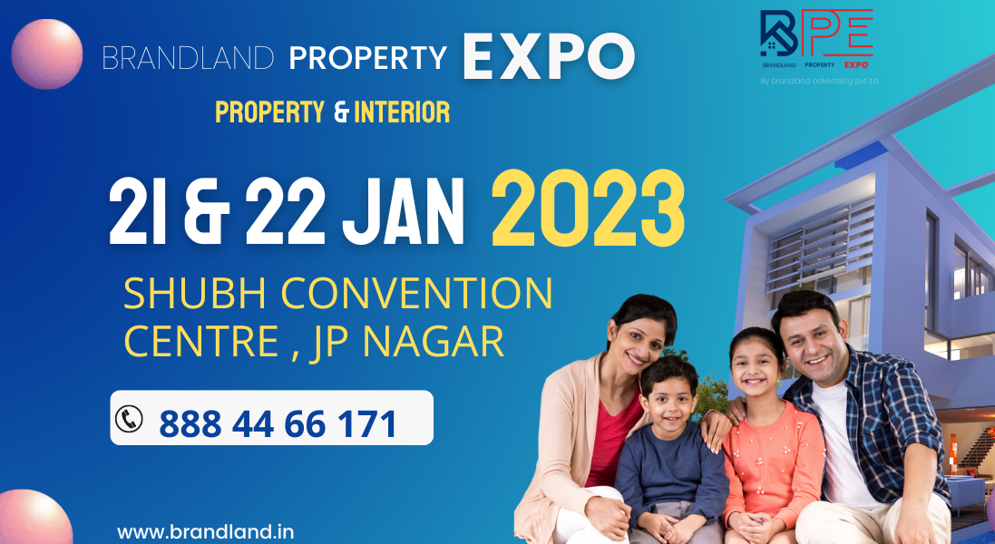 South Bangalore Property Expo