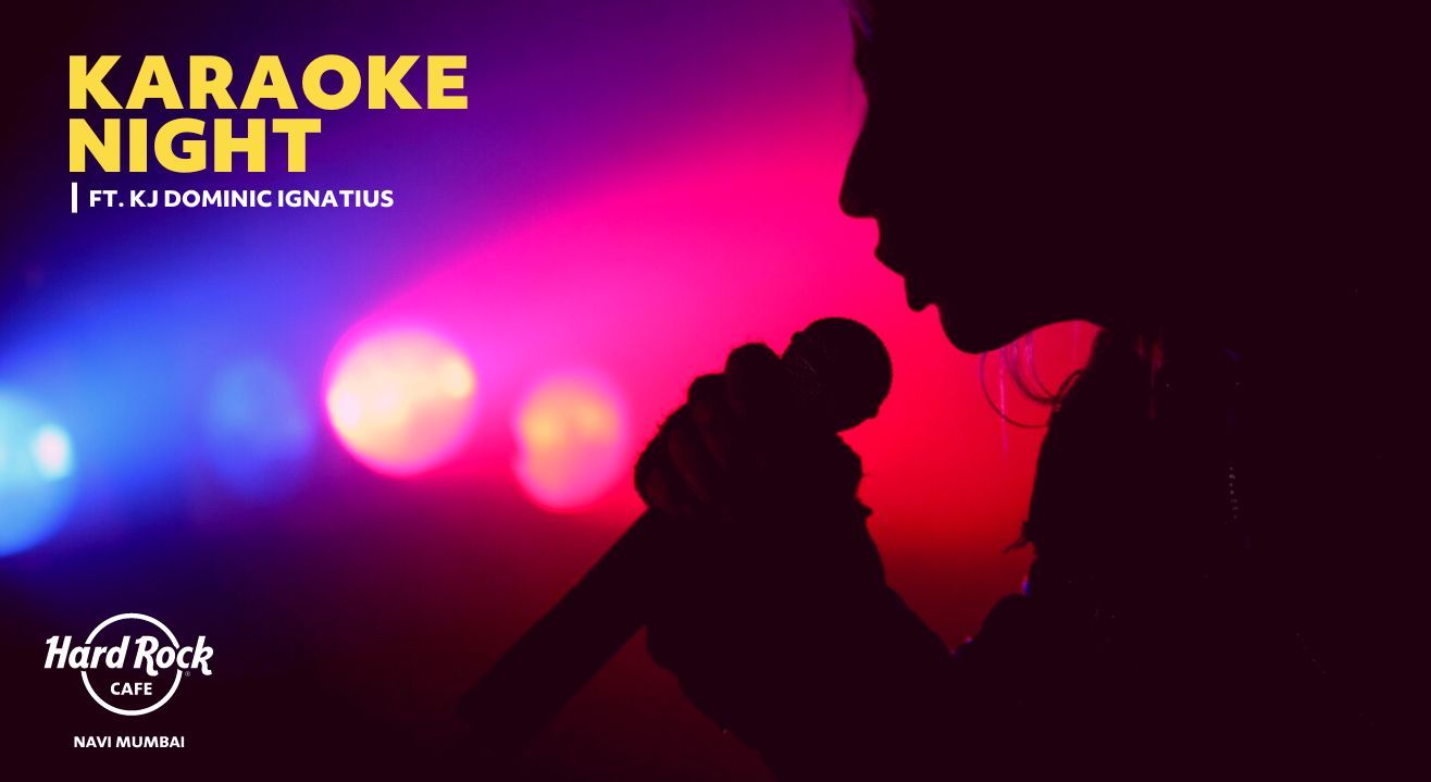 Karaoke Night karaoke-night