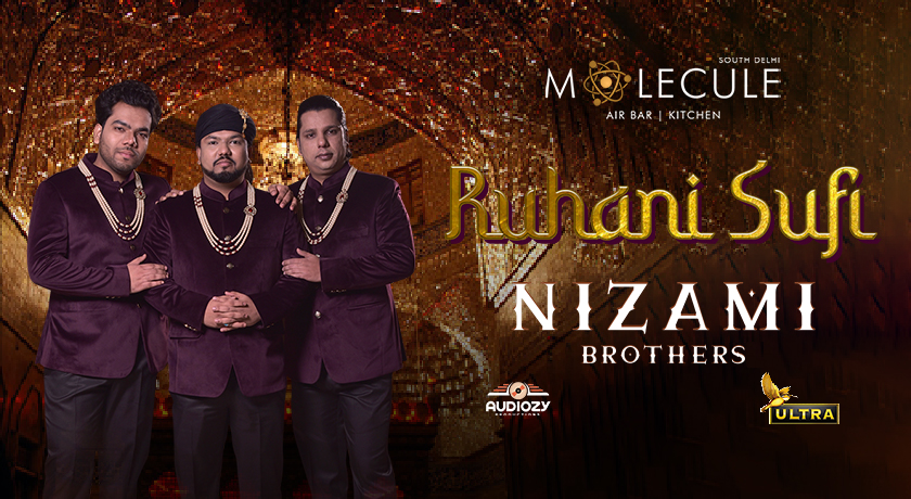 Nizami Brothers