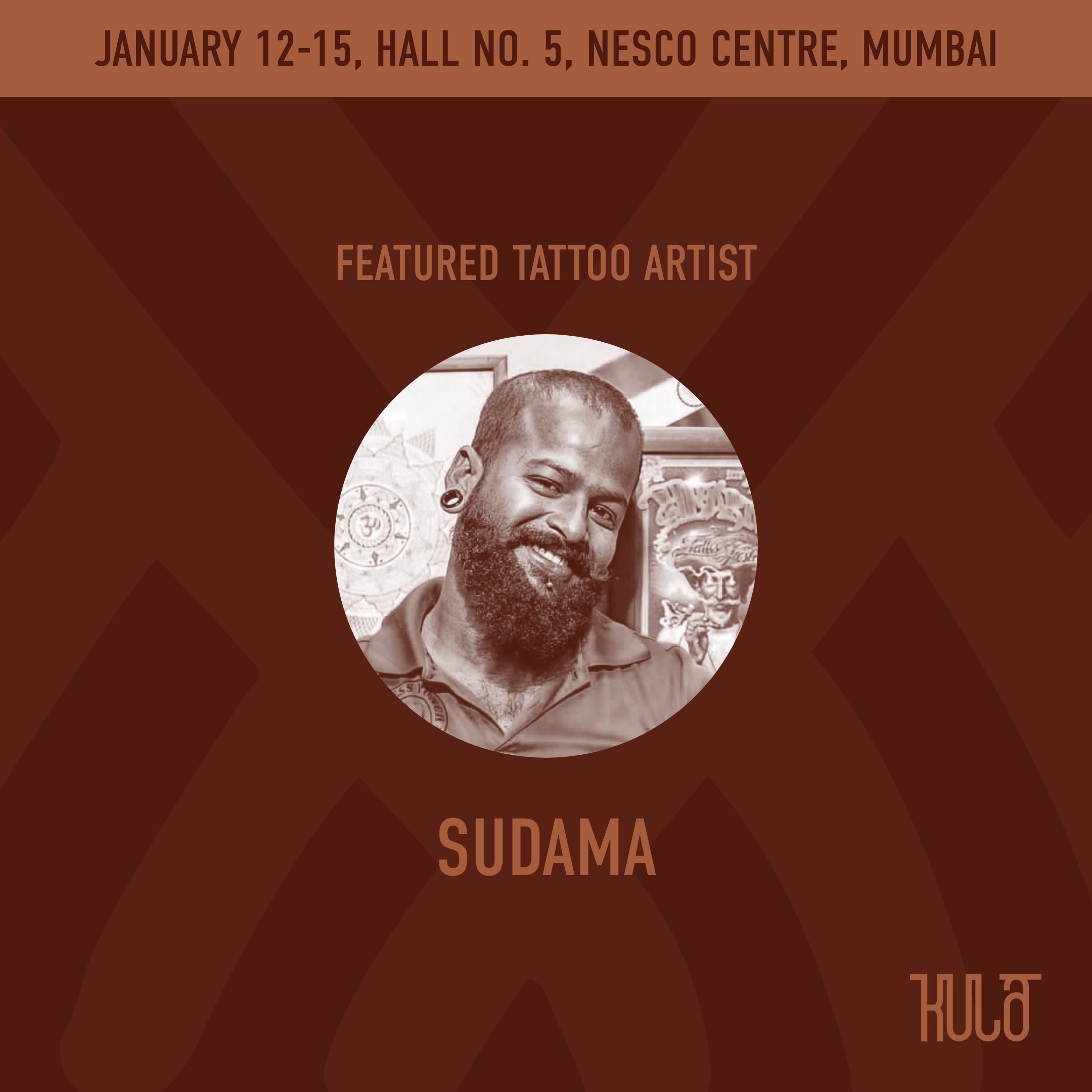 Share 154+ sudama tattoos