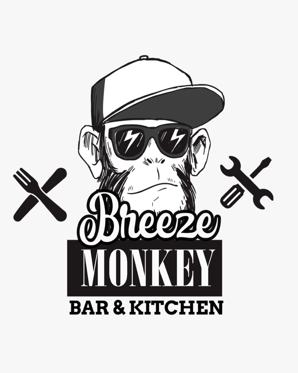 Breeze Monkey Bar & Kitchen