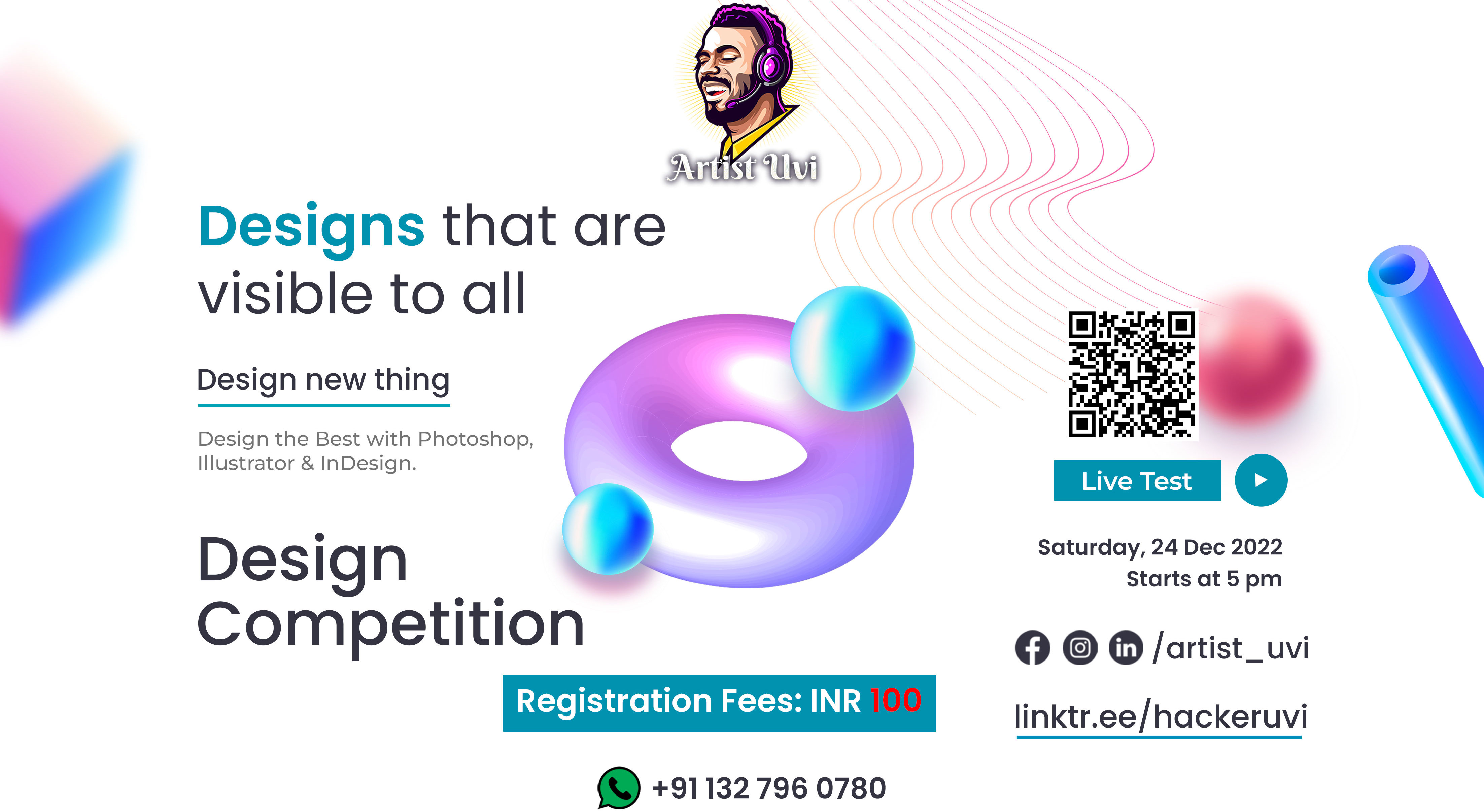 Design Competition