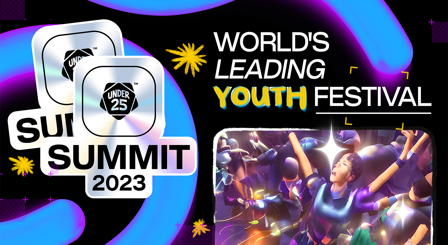 Under 25 Summit 2023