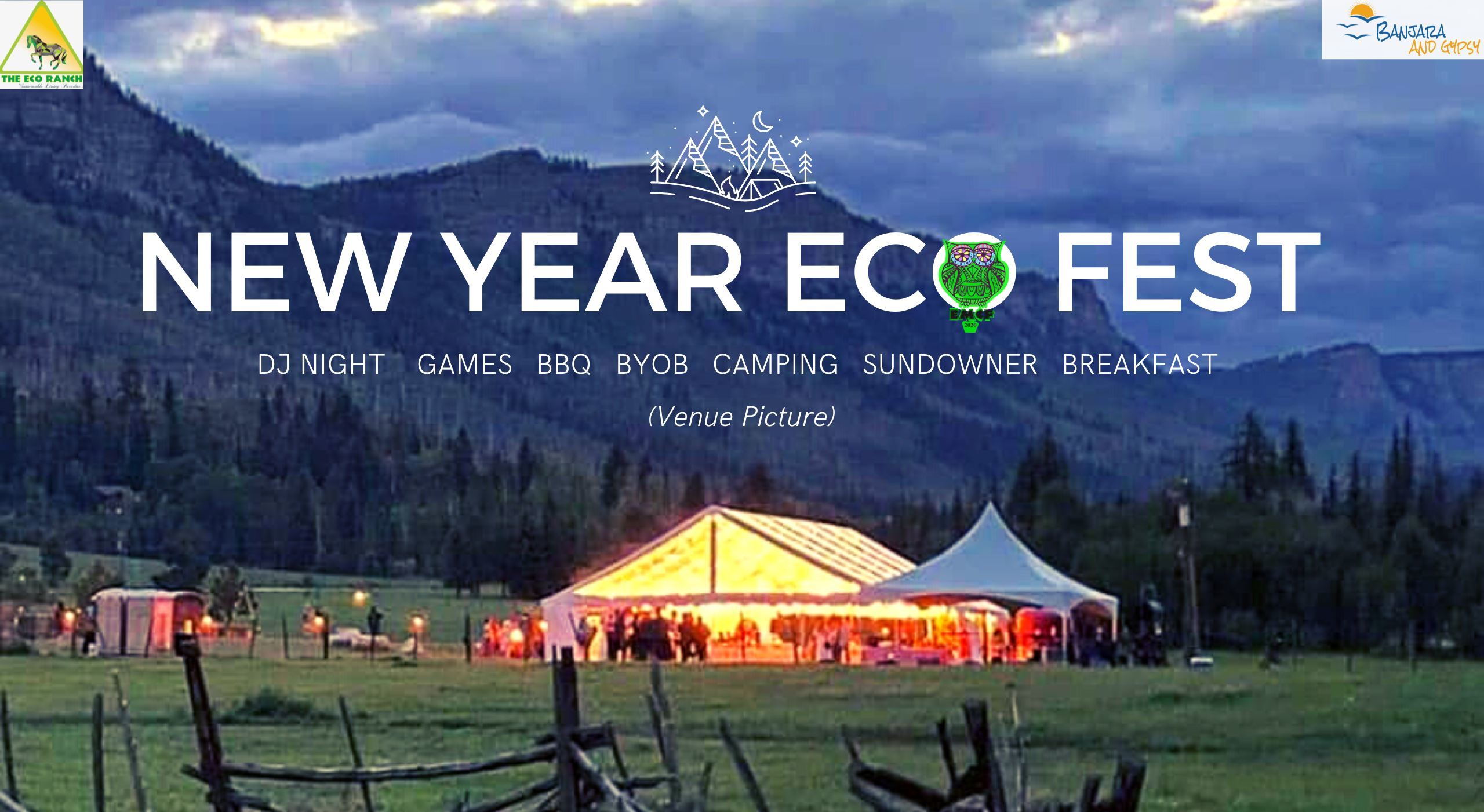 New Year Eco Fest