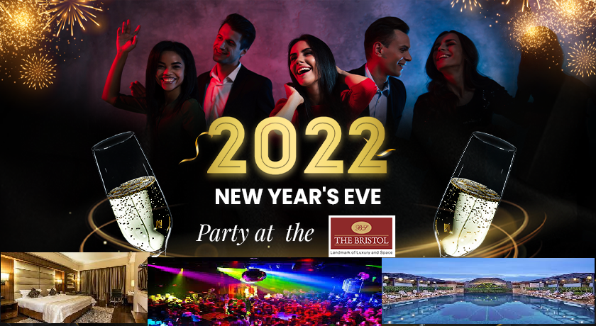 Old Year's Night New Year's Eve Party At The West Bar, 42% OFF