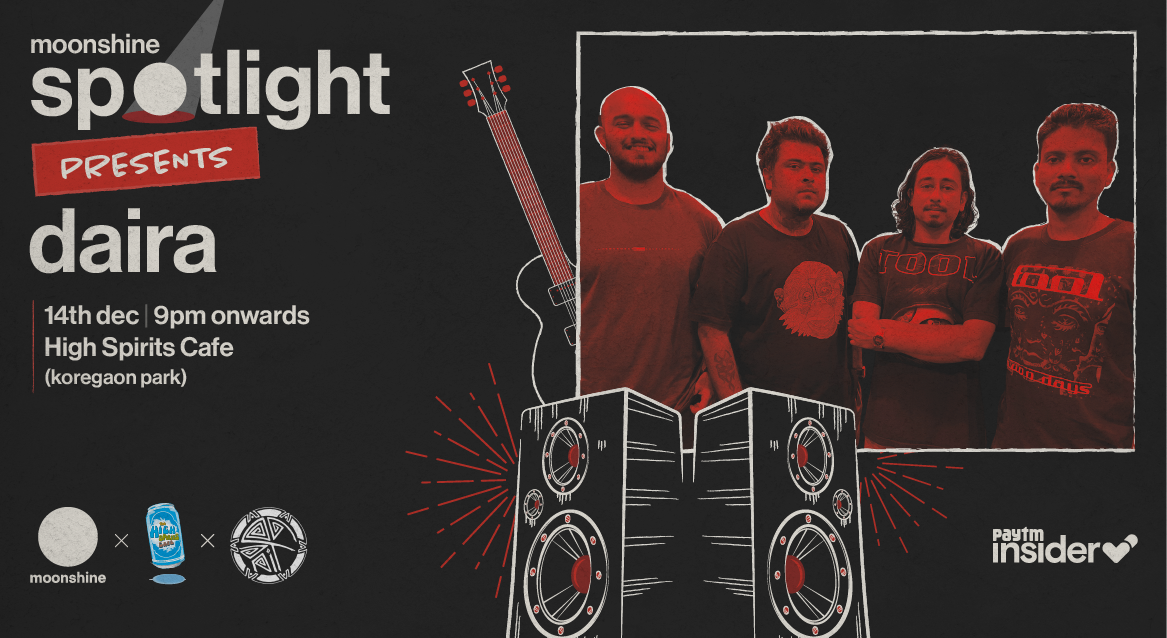 Spotlight presents Daira