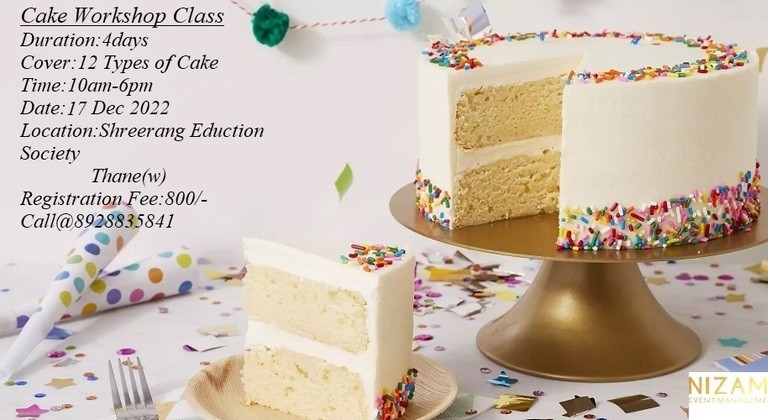 ▷ Top 10 Baking Classes in Chennai - UrbanPro.com