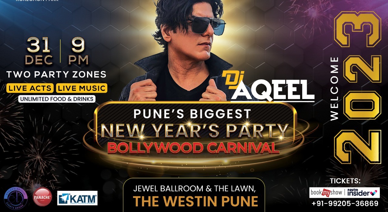Events events Tomorrow - Top Upcoming Events events Tomorrow Near You in  Pune - BookMyShow