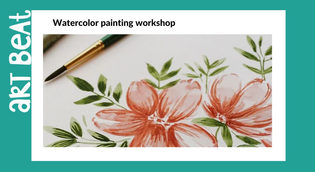 Watercolor Painting Workshop   Ollmynq0rm0jz5kxp9ey 