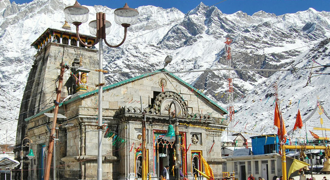 Char Dham Yatra 2023