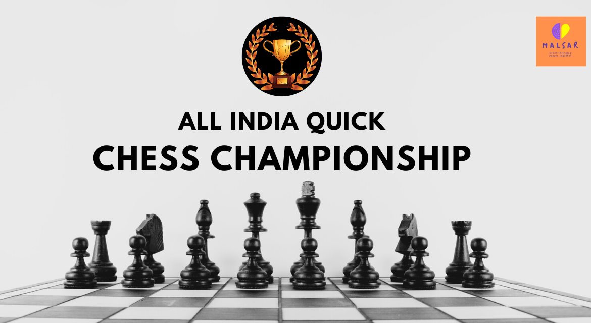 Run Chess Events Online 