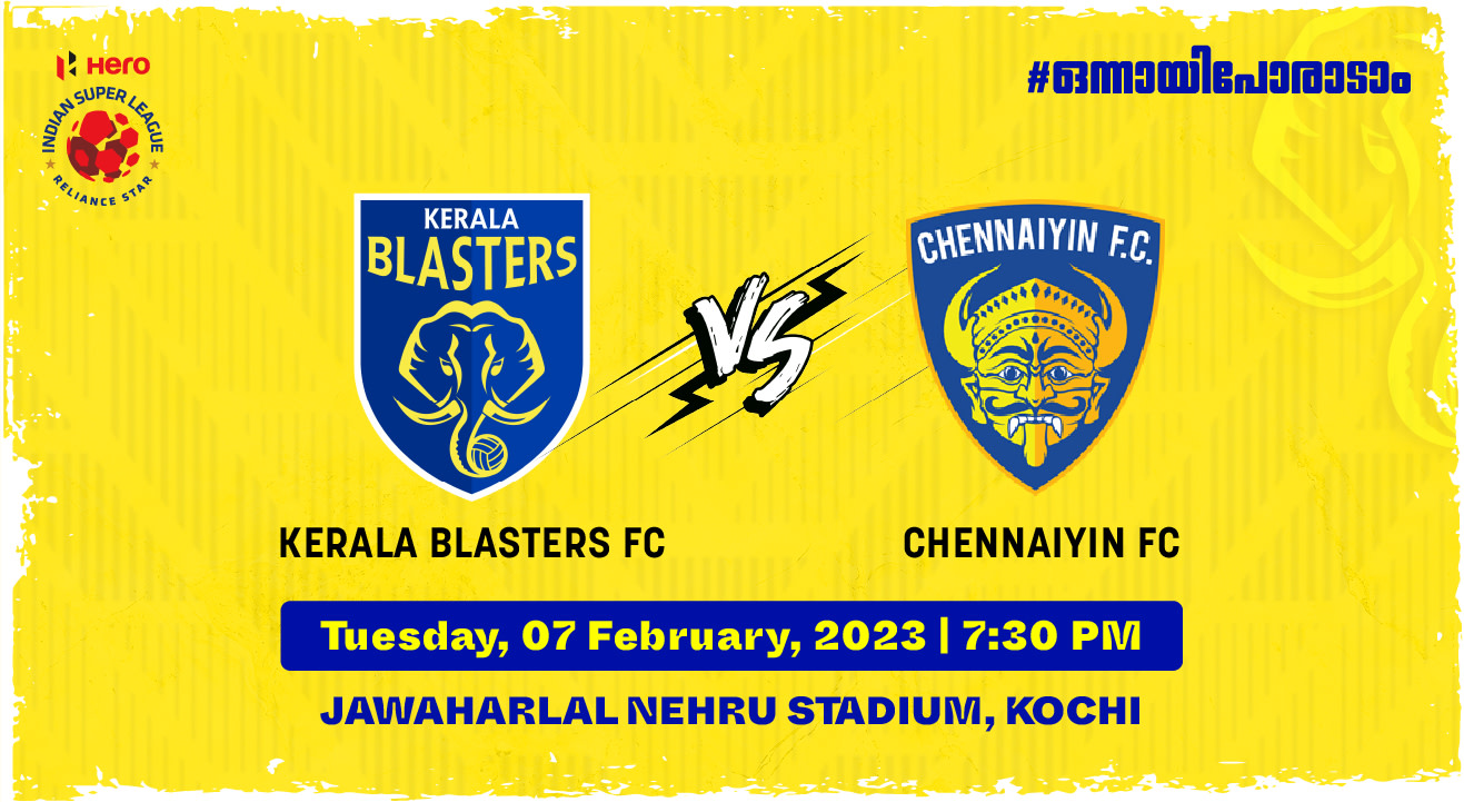 ISL 2023-24: Where and how to watch Kerala Blasters vs Odisha FC game?