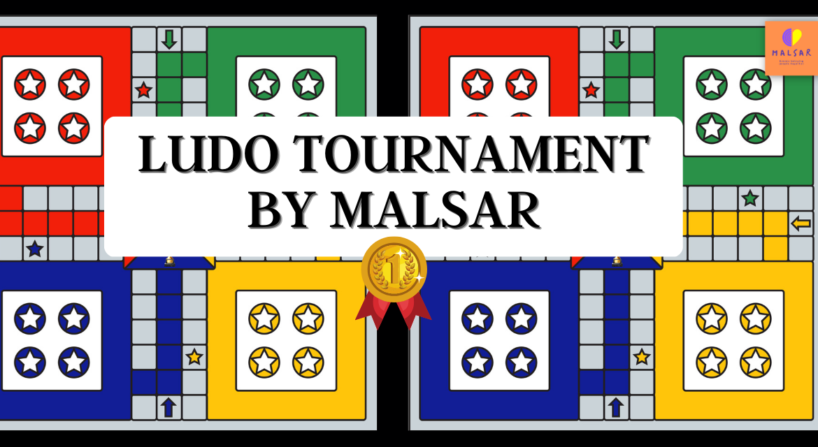 Ludo Nasa - India's most popular ludo tournament game