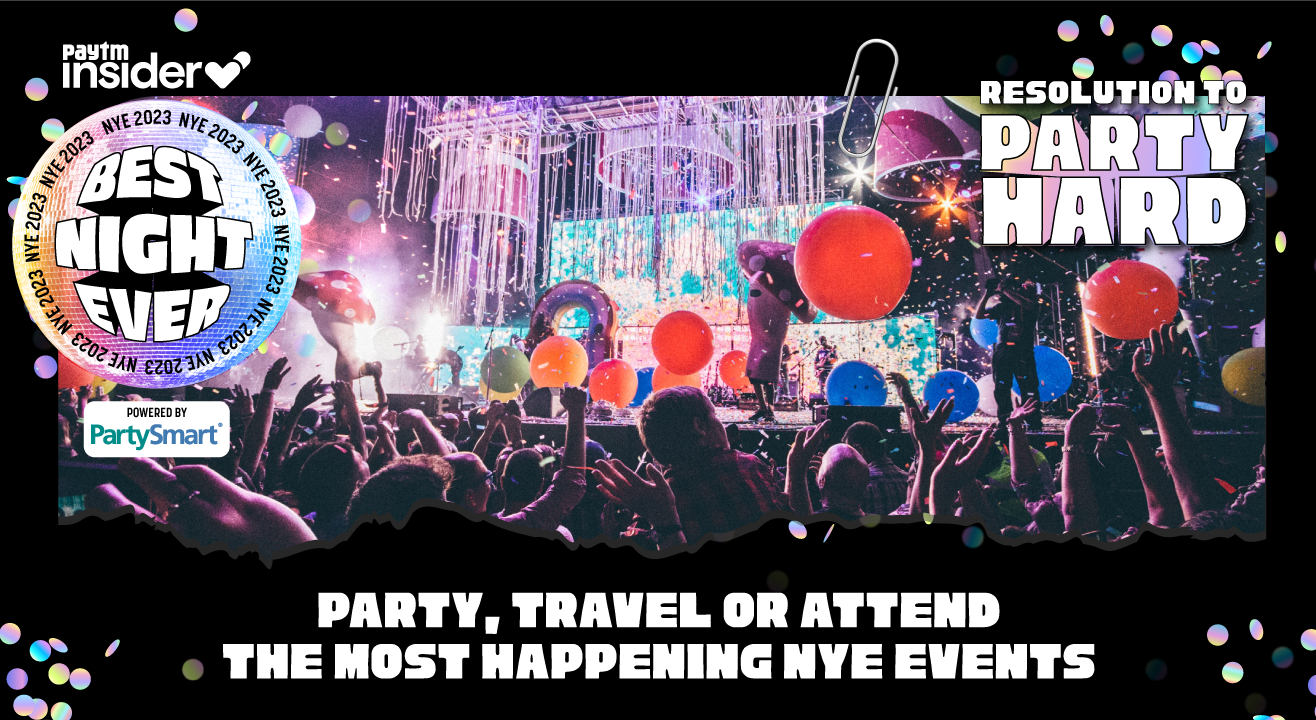 Upcoming Events · 131 Parties, Dec 2023 · goabase ॐ parties and people
