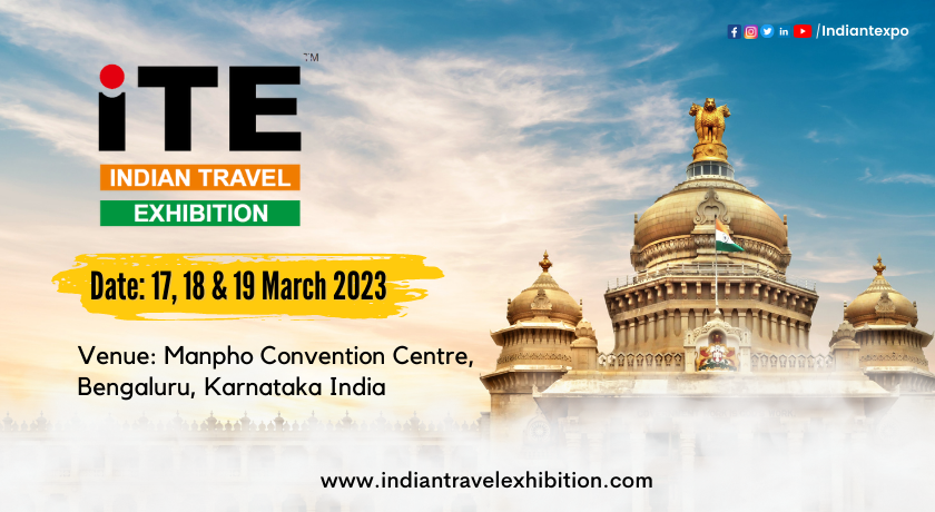 travel exhibition in mumbai 2023