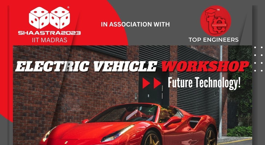 ELECTRIC VEHICLE 2023