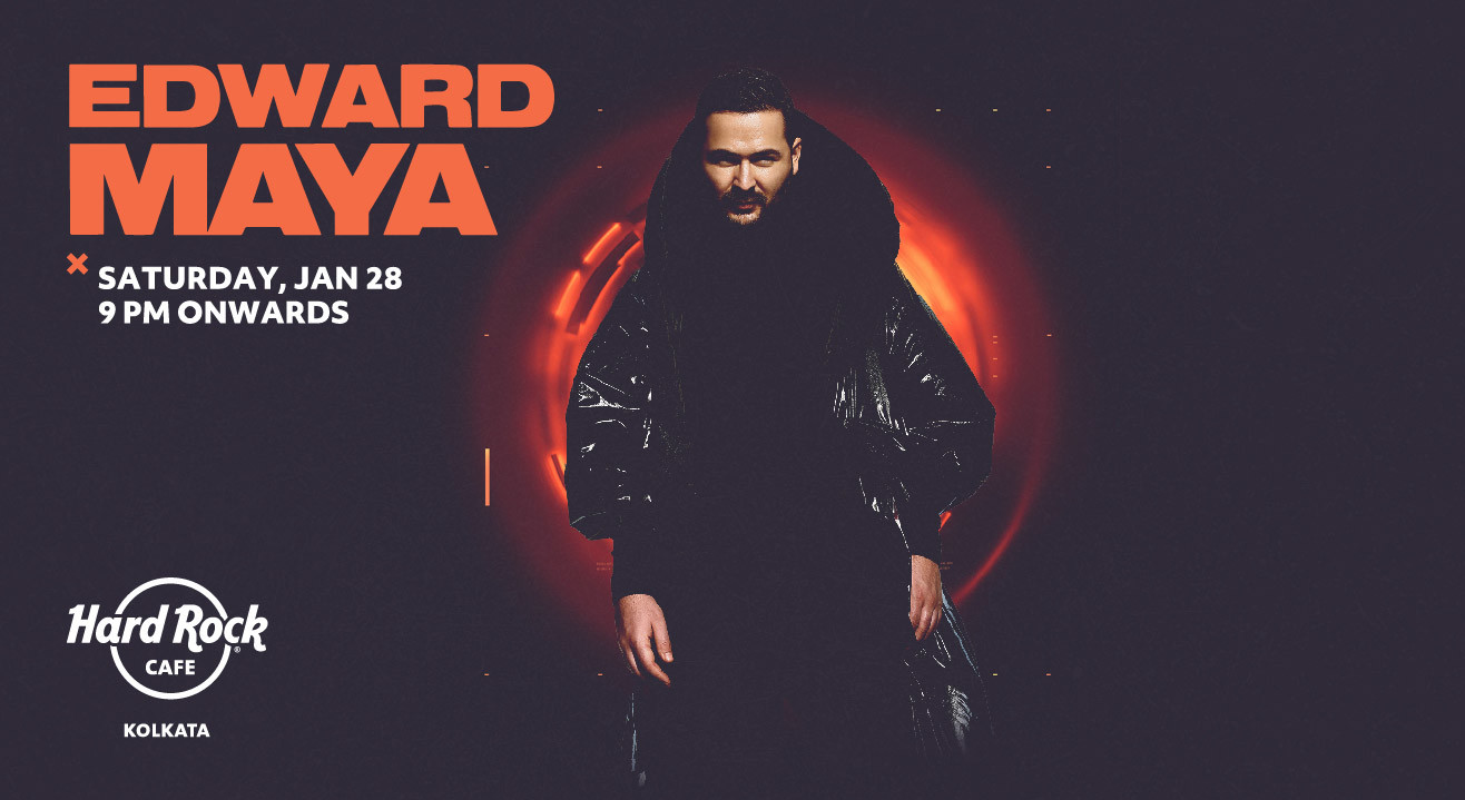 Edward Maya