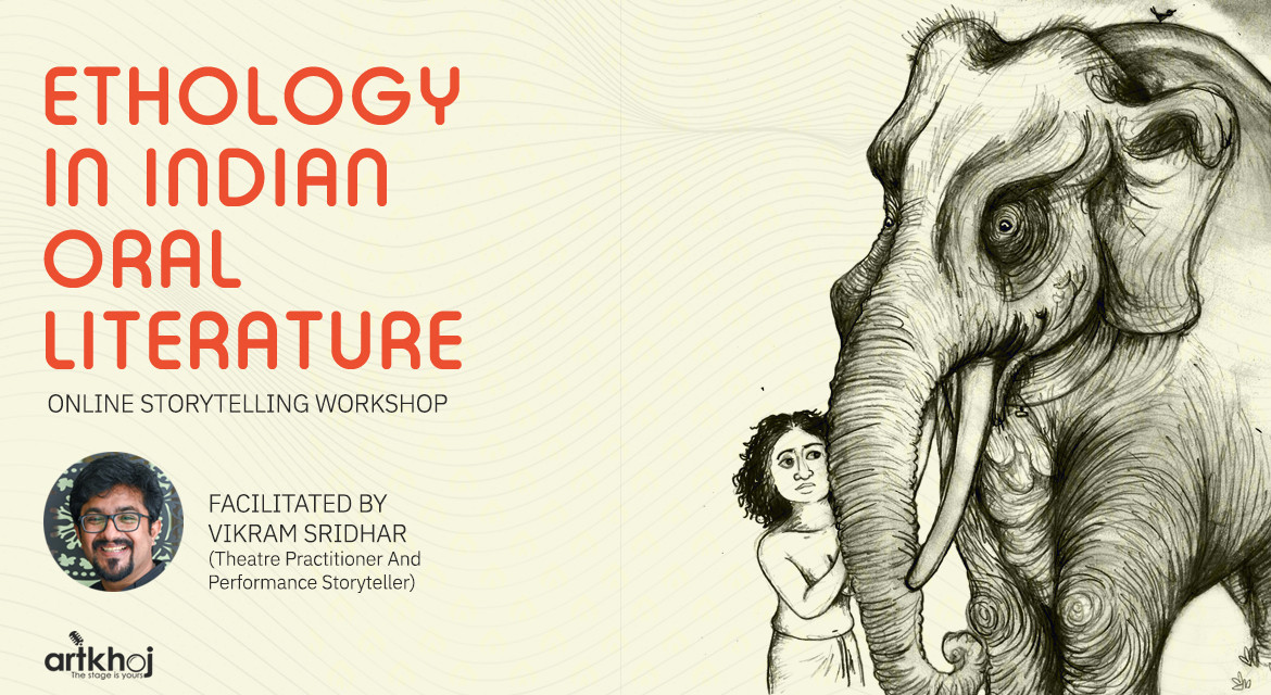 what is ethnomethodology in oral literature