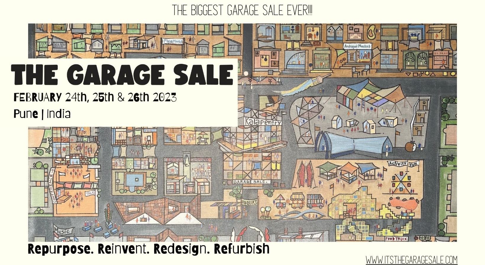 the-garage-sale