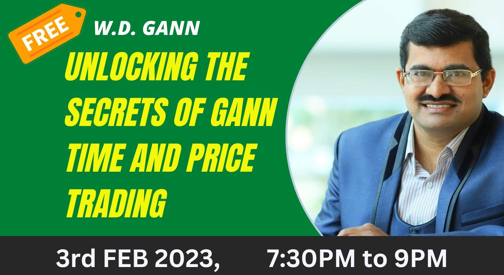 Unlocking the Secrets of Gann Time and Price Trading