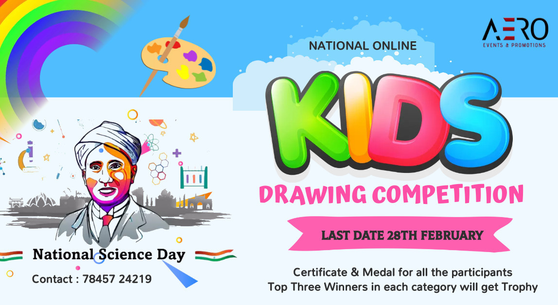 Update more than 67 online drawing competition for kids super hot