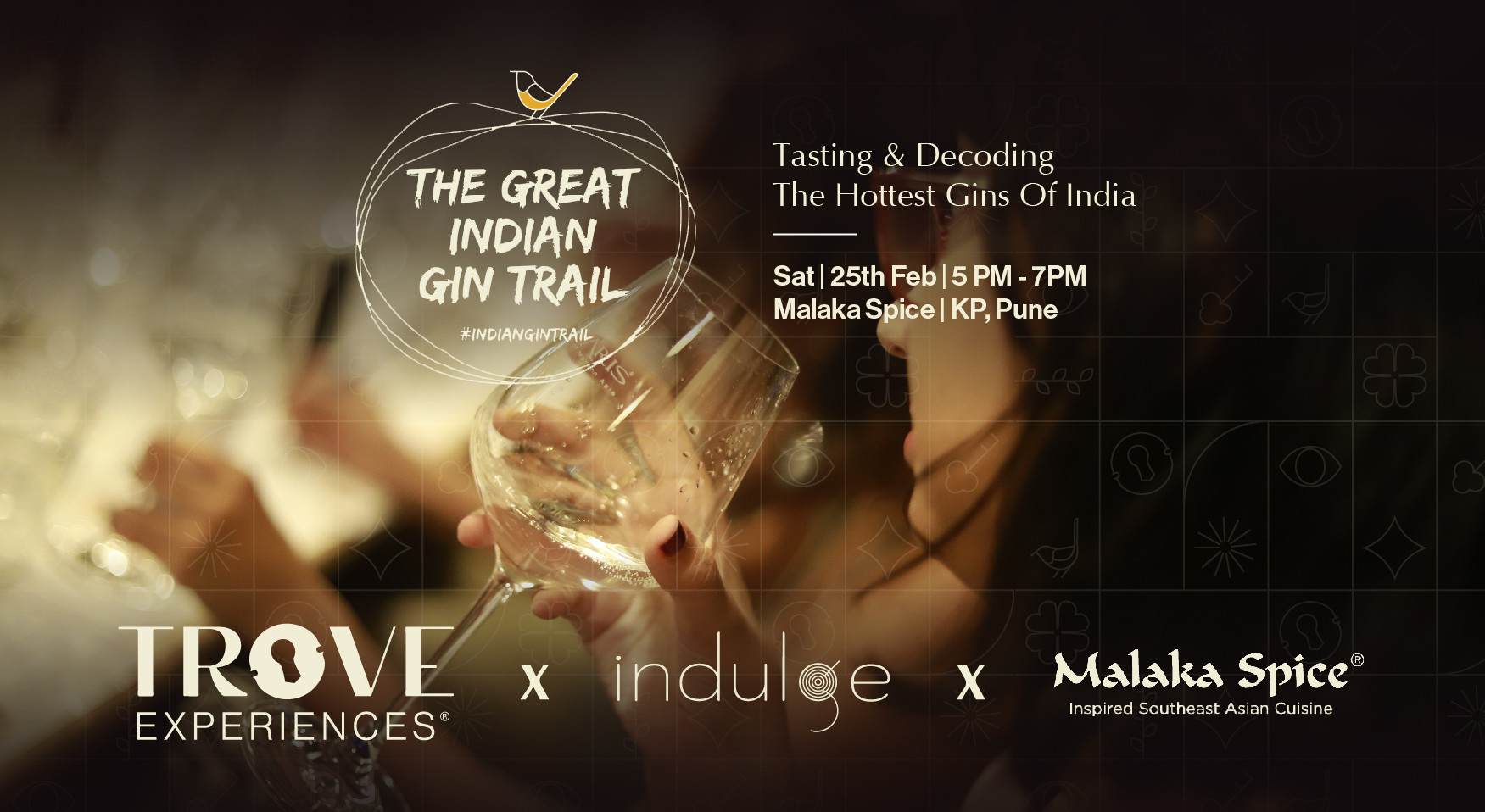 The Great Indian Gin Trail Tasting & Decoding The Hottest Gins Of India