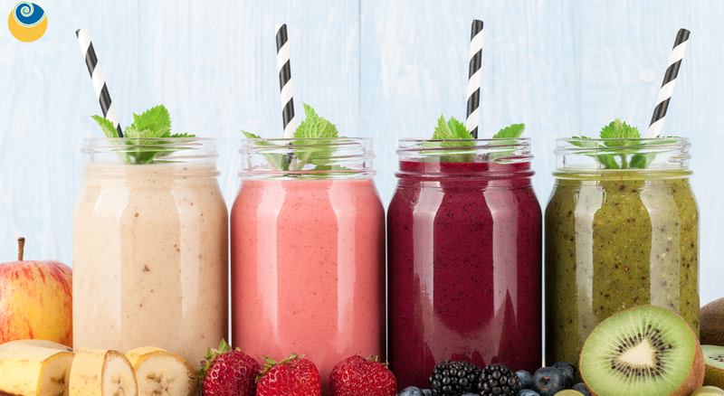 Introduction to the Most Nutritious Drink in the World – Free Talk