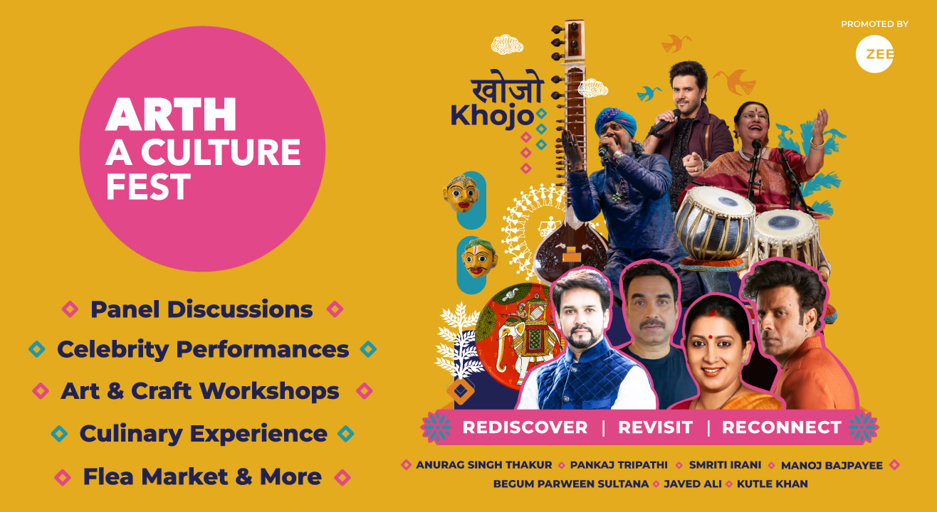 Arth A Culture Fest