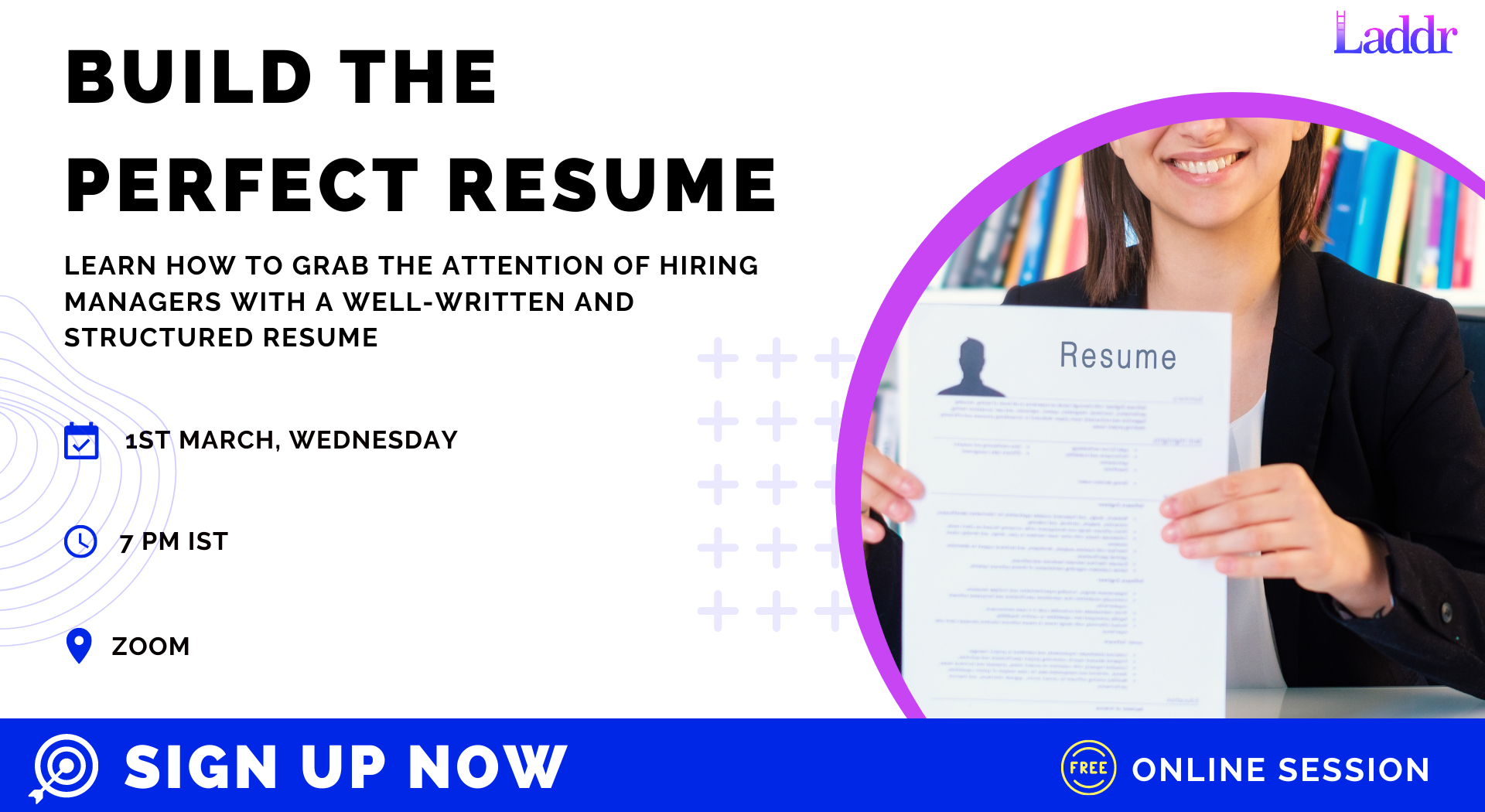 Build The Perfect Resume - Irpwfvj5of9opnatyzse 