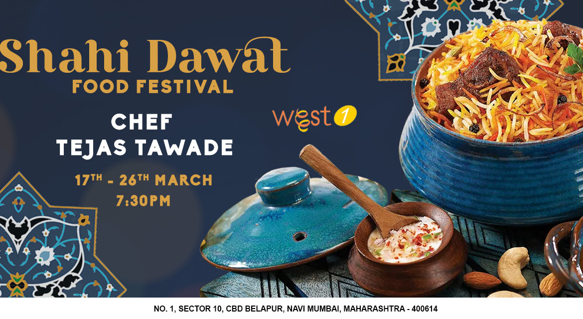 shahi-dawat-hyderabadi-food-festival