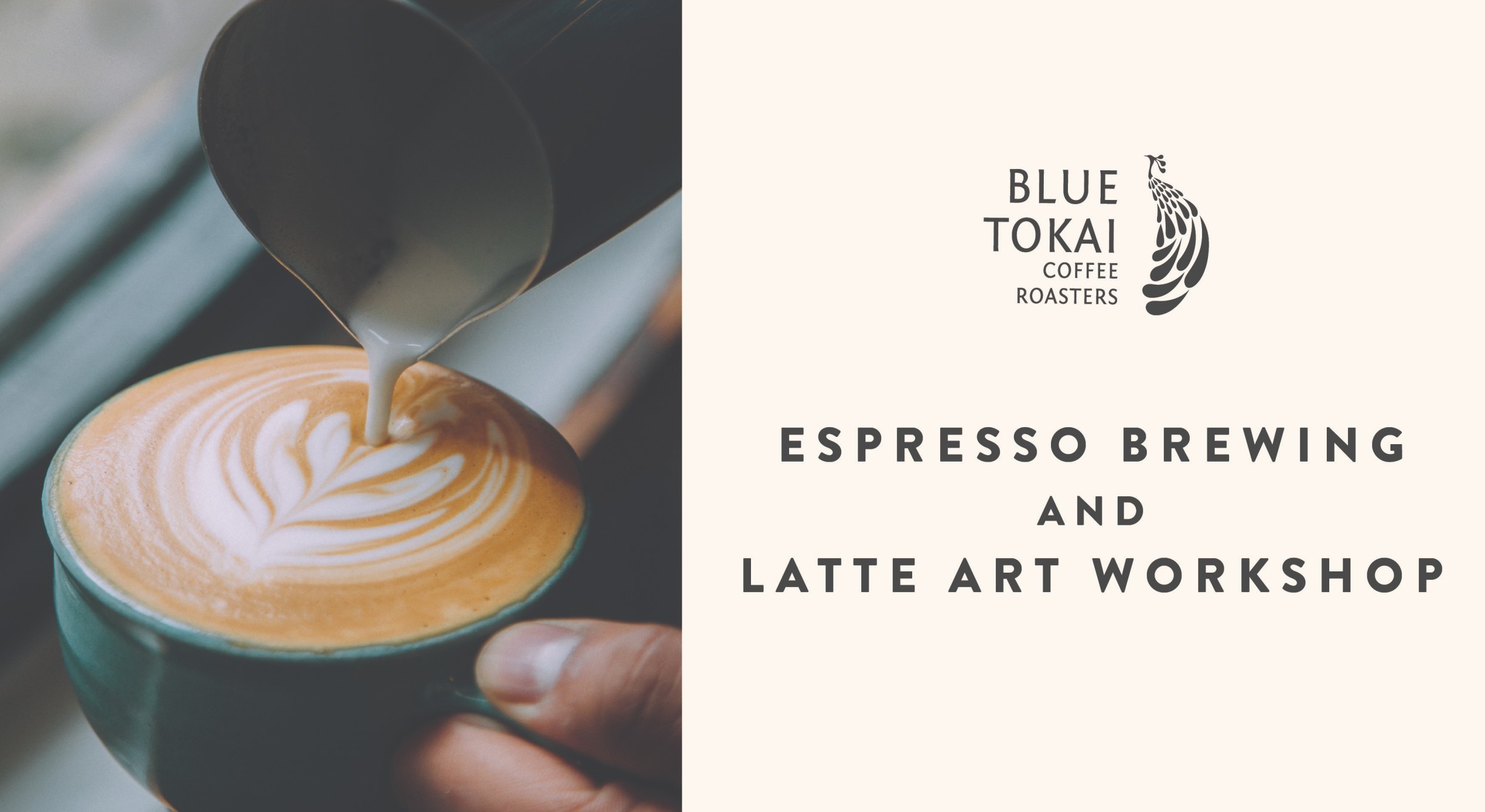 Espresso Brewing Latte Art Workshop Delhi NCR